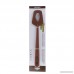 Silikomart Silicone/Nylon Chocolate Spatula with Digital Thermometer - B0085KI4C8